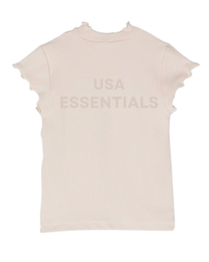 USA Essentials Women T-Shirt