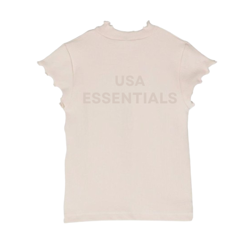 USA Essentials Women T-Shirt