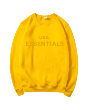 USA Essentials Sweatshirt