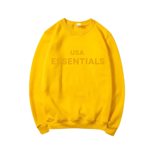 USA Essentials Sweatshirt
